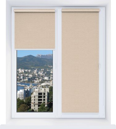 Рулонная штора Мини Балтик 29